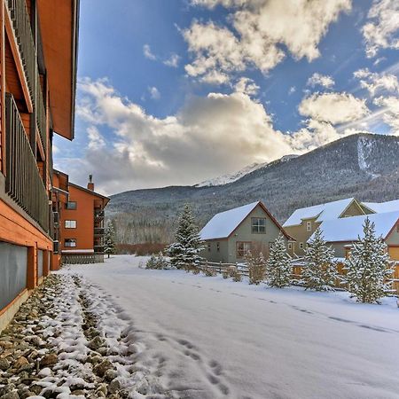 Frisco Condo With Community Pool, Near Main Street! Exterior photo